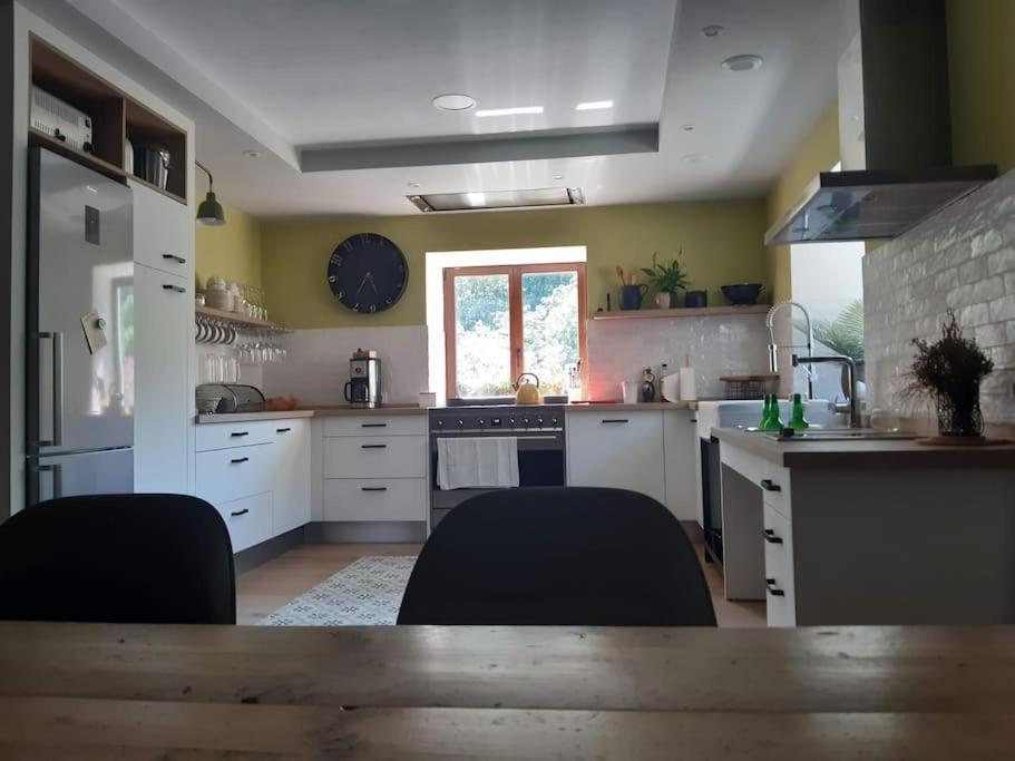 El Papu Colorau Villa Onís Eksteriør bilde