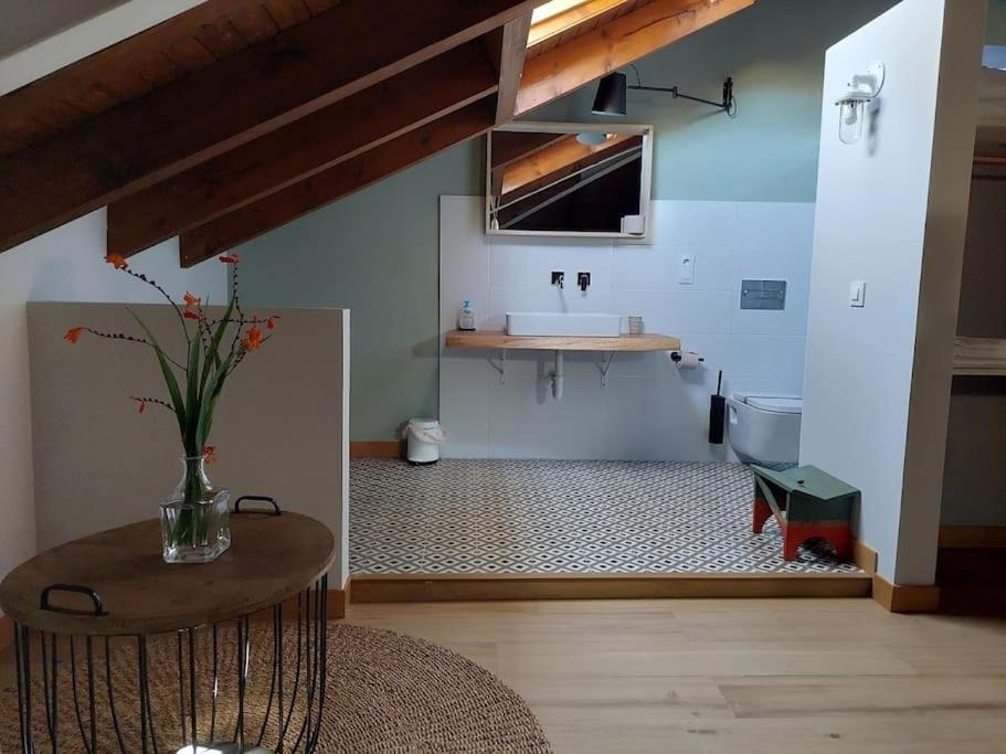 El Papu Colorau Villa Onís Eksteriør bilde