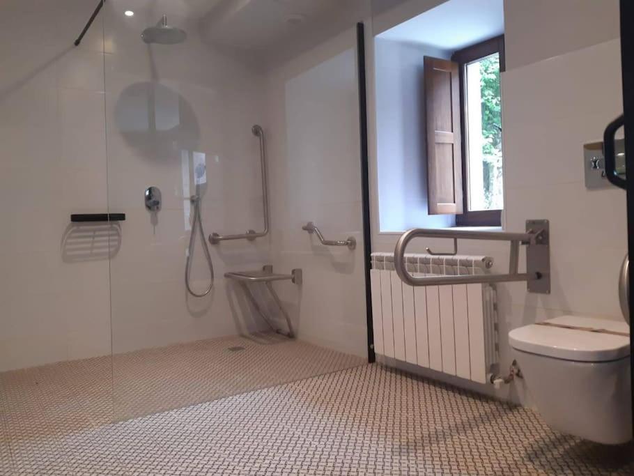 El Papu Colorau Villa Onís Eksteriør bilde